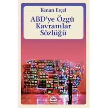 ABDye Özgü Kavramlar Sözlüğü