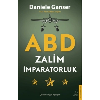 ABD: Zalim İmparatorluk