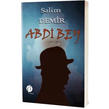 Abdi Bey