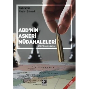 ABD’nin Askeri Müdahaleleri