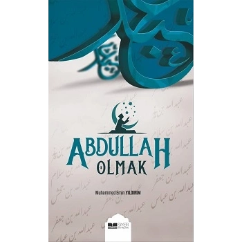 Abdullah Olmak