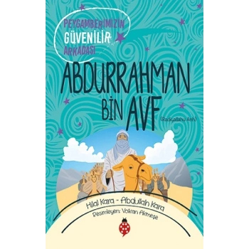Abdurrahman Bin Avf (ra)