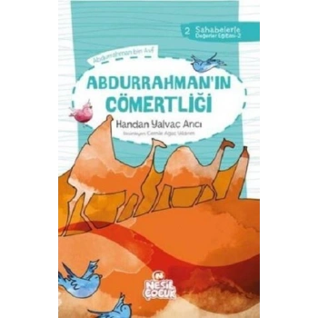 Abdurrahman`ın Cömertliği