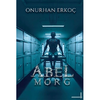 Abel Morg