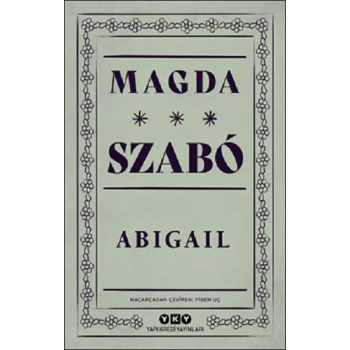 Abigail