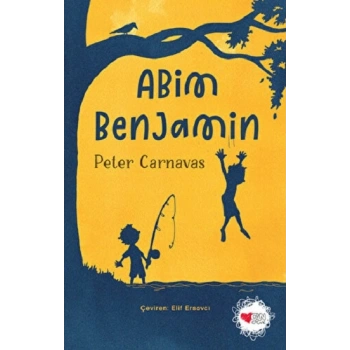 Abim Benjamin