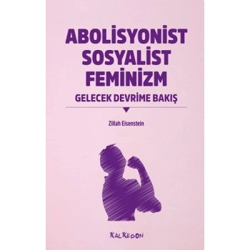 Abolisyonist Sosyalist Feminizm