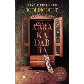 Abra Kadabra