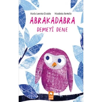 Abrakadabra Demeyi Dene