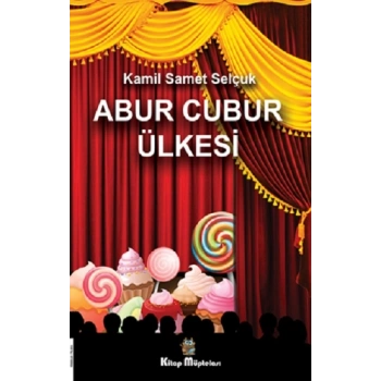 Abur Cubur Ülkesi