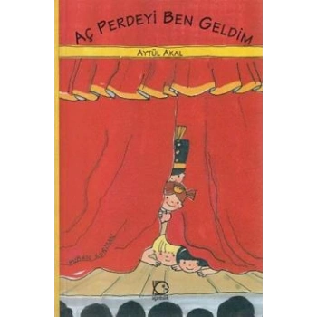 Aç Perdeyi Ben Geldim