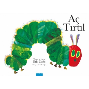 Aç Tırtıl
