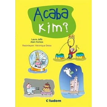 Acaba Kim
