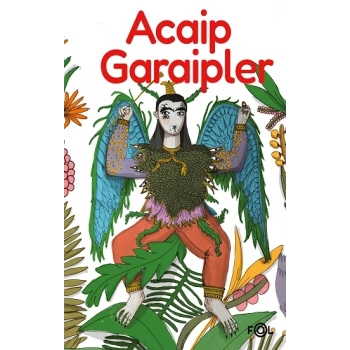 Acaip Garaipler
