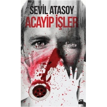 Acayip İşler