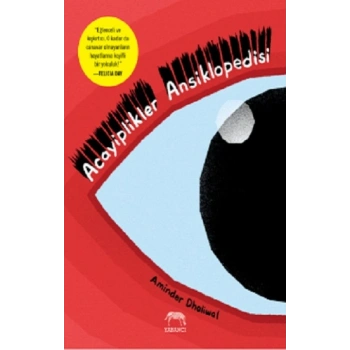 Acayiplikler Ansiklopedisi