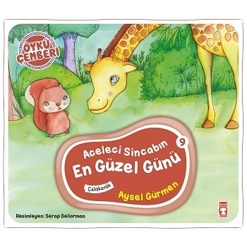 Aceleci Sincabın En Güzel Günü - Öykü Çemberi 9