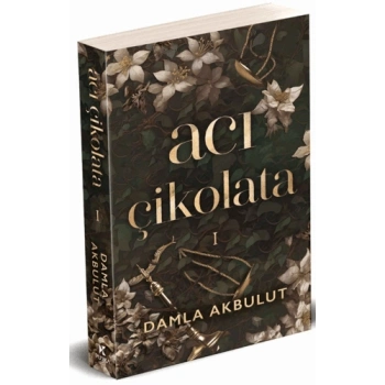 Acı Çikolata - 1