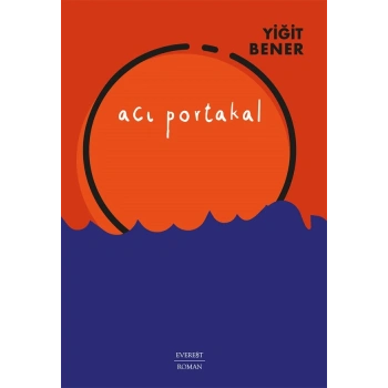 Acı Portakal