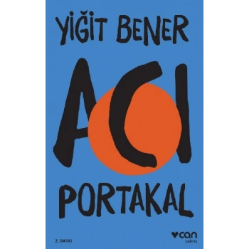 Acı Portakal
