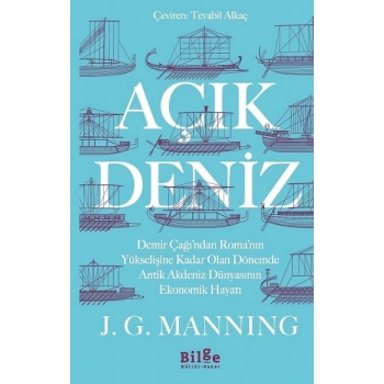 Açık Deniz