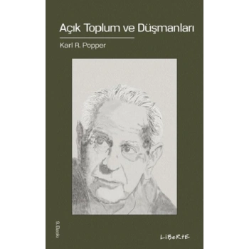 Açık Toplum ve Düşmanları