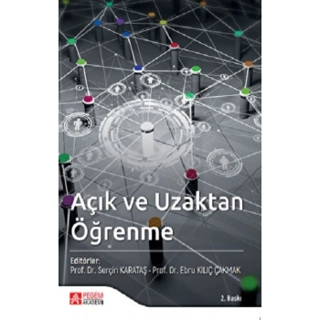 Açık ve Uzaktan Öğrenme