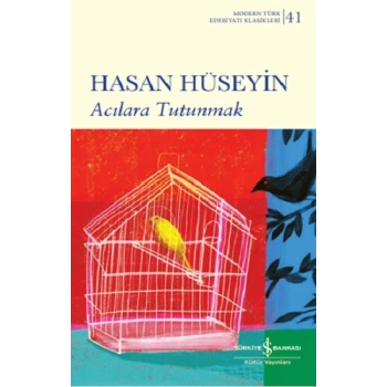 Acılara Tutunmak