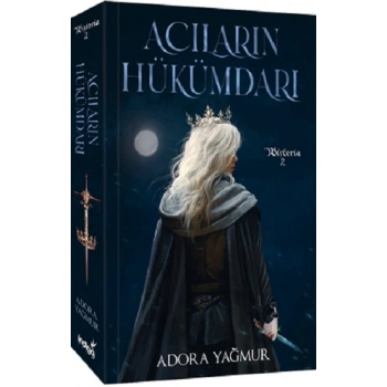 Acıların Hükümdarı