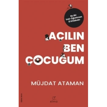 Açılın Ben Çocuğum
