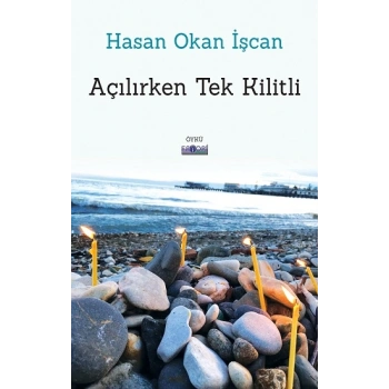 Açılırken Tek Kilitli