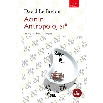Acının Antropolojisi