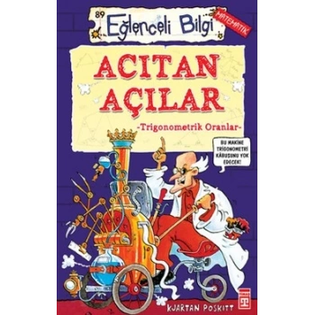 Acıtan Açılar
