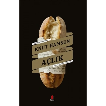Açlık - Cevher Klasikler