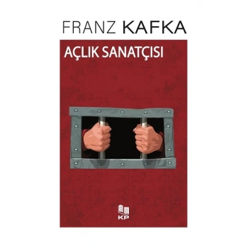 Açlık Sanatçısı