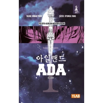 Ada - 2.Cilt