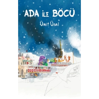 Ada İle Böcü