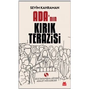Adanın Kırık Terazisi