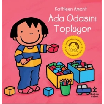 Ada Odasını Topluyor