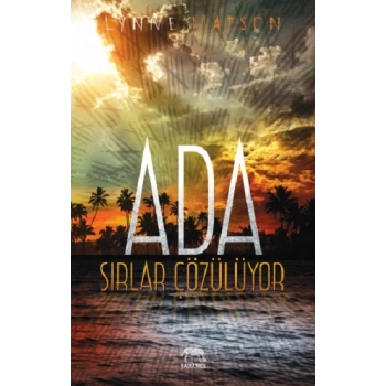 Ada Serisi 2 - Sırlar Çözülüyor (Ciltli)