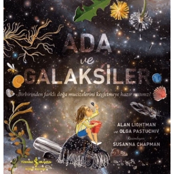 Ada ve Galaksiler