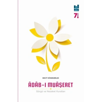 Adab-ı Muaşeret