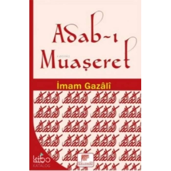 Adab-ı Muaşeret