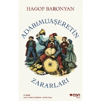 Adabımuaşeretin Zararları