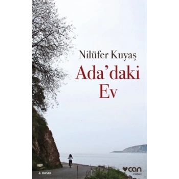 Ada’daki Ev