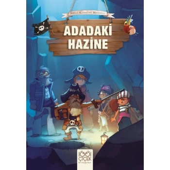 Adadaki Hazine