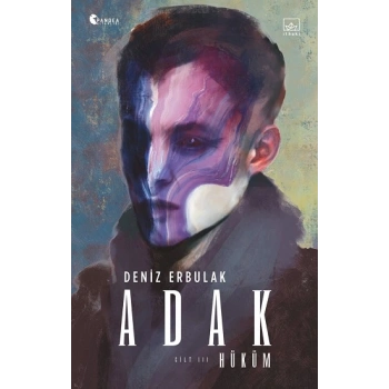 Adak Cilt 3 - Hüküm
