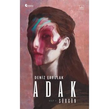Adak Cilt I - Sürgün