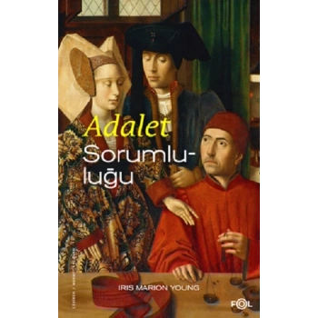 Adalet Sorumluluğu
