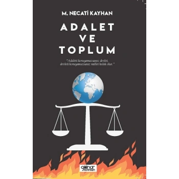 Adalet Ve Toplum
